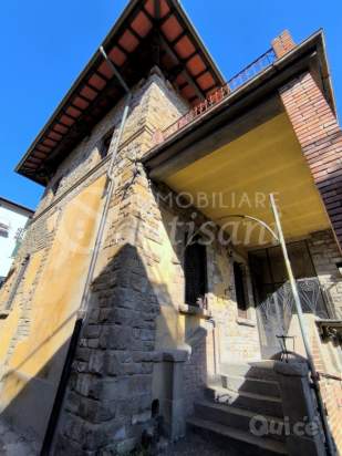 Villa in vendita a Firenze (Firenze) foto-1541222