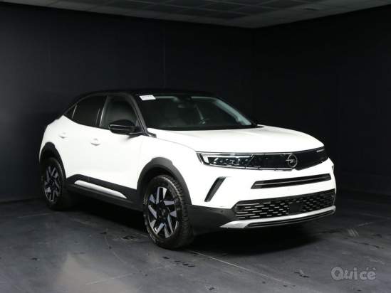 OPEL Mokka foto-1541297