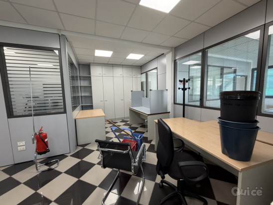 MARGHERA Affittasi ufficio completamente arredato di circa 230 mq foto-1541331