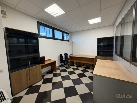 MARGHERA Affittasi ufficio completamente arredato di circa 230 mq foto-1541335