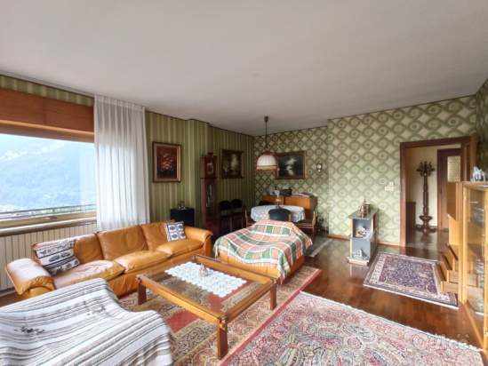 Appartamento in vendita a Lorenzago di Cadore (Belluno) foto-1541341