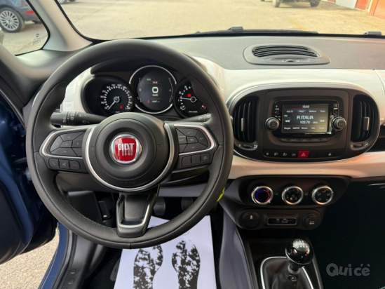 FIAT 500L foto-1541381