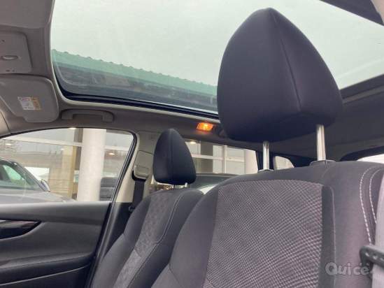 NISSAN Qashqai foto-1541777