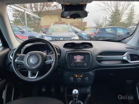 JEEP Renegade foto-1541806