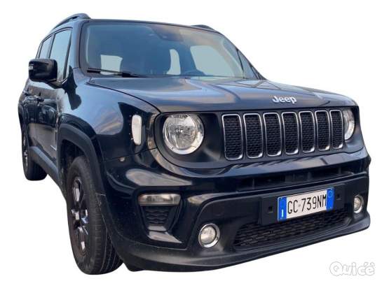JEEP Renegade foto-261593