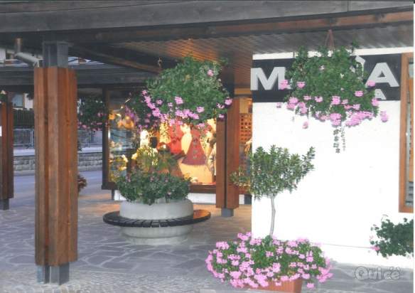 Negozio in vendita a Auronzo di Cadore (Belluno) foto-1541832