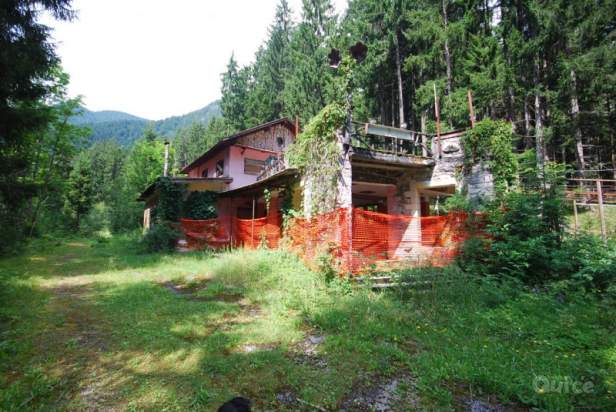 Attivita commerciale in vendita a Auronzo di Cadore (Belluno) foto-1541836