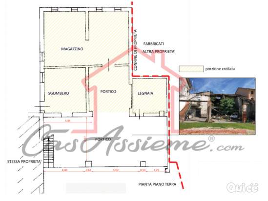 Casa singola in vendita a Loria (Treviso) foto-1541850