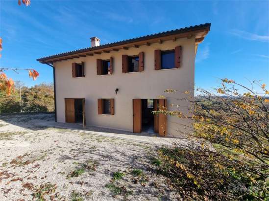 DUE ABITAZIONI a San Pietro di Feletto foto-1541855