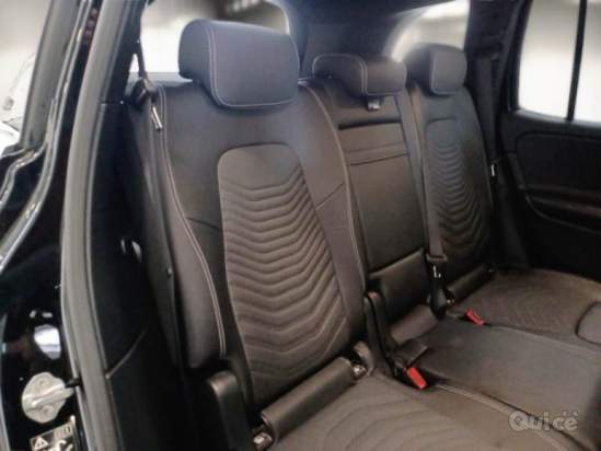 MERCEDES-BENZ GLB 200 foto-1541885