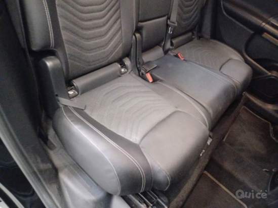 MERCEDES-BENZ GLB 200 foto-1541886