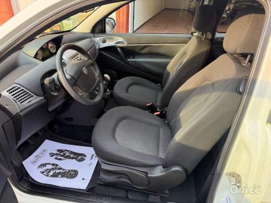 LANCIA Ypsilon foto-1541896