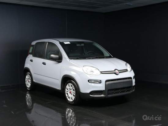 FIAT Panda foto-1541956