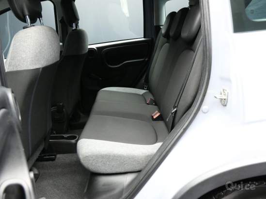 FIAT Panda foto-1541963