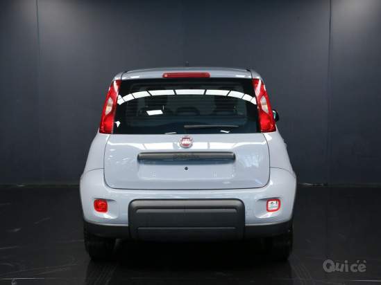 FIAT Panda foto-1541957