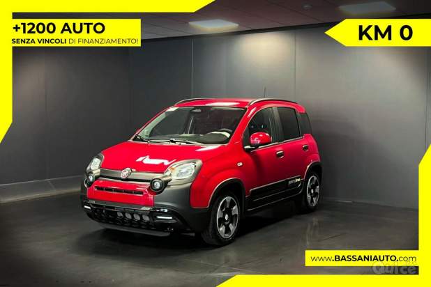 FIAT Panda foto-261621