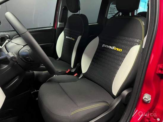 FIAT Panda foto-1542002