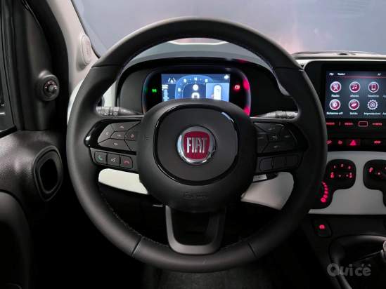 FIAT Panda foto-1542018