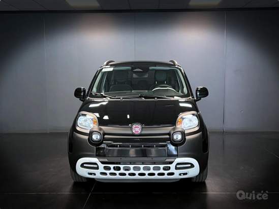 FIAT Panda foto-1542009