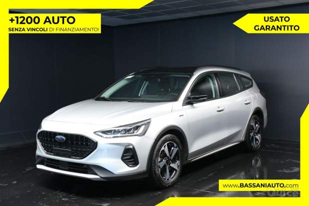 FORD Focus foto-261623