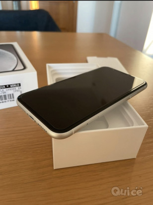 iPhone XR 64 gb  foto-1542041