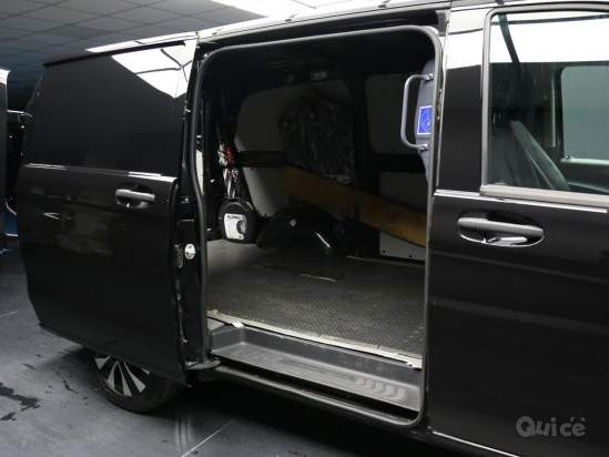 MERCEDES-BENZ Vito foto-1542191