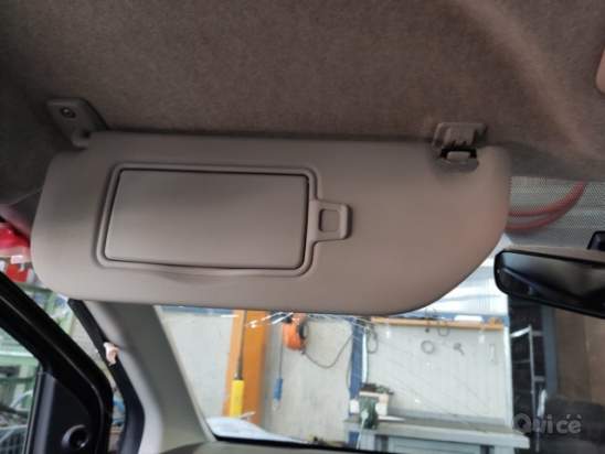 Ricambi PEUGEOT 108 998cc benzina  del 2016 foto-1542248