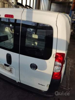 Ricambi FIAT FIORINO 1248cc MJD  del 2009 foto-1542260
