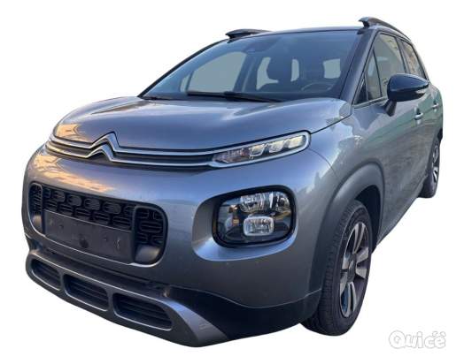 CITROEN C3 Aircross foto-261664