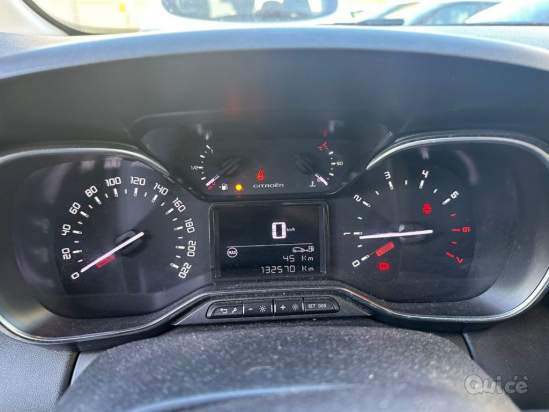 CITROEN C3 Aircross foto-1542275