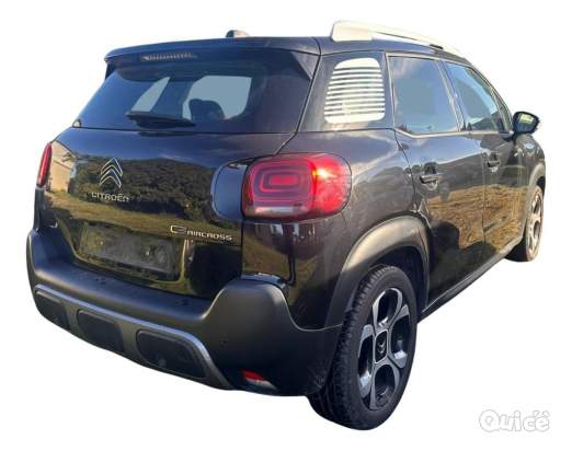 CITROEN C3 Aircross foto-1542282