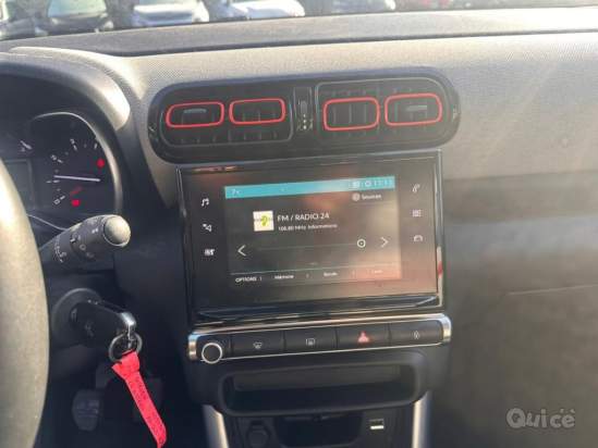 CITROEN C3 Aircross foto-1542285