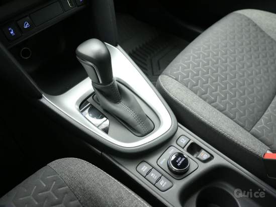 TOYOTA Yaris Cross foto-1542301