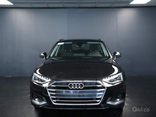 AUDI A4 foto-1542423