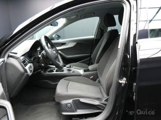 AUDI A4 foto-1542431