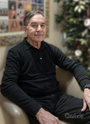 Francesco, Ex Ufficiale  foto-261719