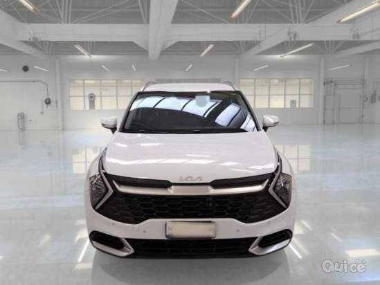 KIA Sportage foto-1542492