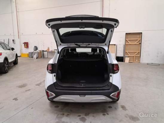 KIA Sportage foto-1542491