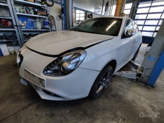 Ricambi ALFA ROMEO GIULIETTA 1598cc diesel 2014 foto-1542544