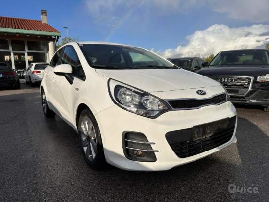 KIA Rio foto-1543010
