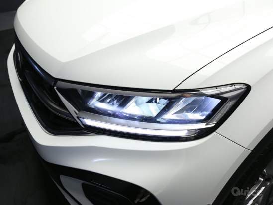 VOLKSWAGEN T-Roc foto-1543089