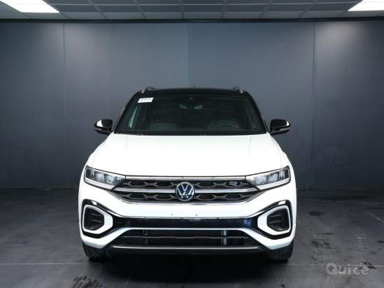 VOLKSWAGEN T-Roc foto-1543081