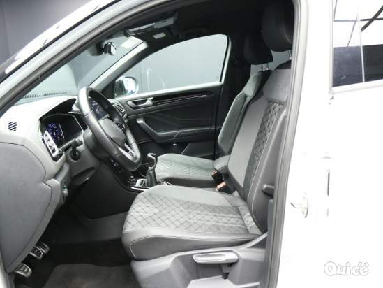 VOLKSWAGEN T-Roc foto-1543088