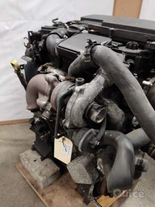 Motore PEUGEOT 207 1400cc HDI  del 2006 foto-1543148