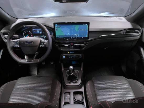 FORD Focus foto-1543190