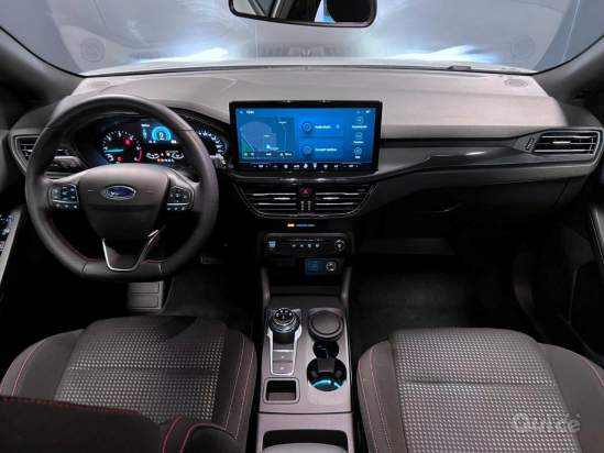 FORD Focus foto-1543204