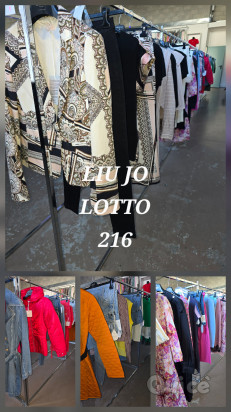 LIU JO P/E LOTTO 216 foto-261810