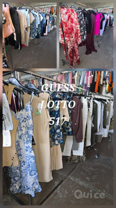 GUESS P/E LOTTO 517 foto-261813