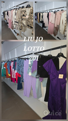 LIU JO P/E LOTTO 201 foto-261821