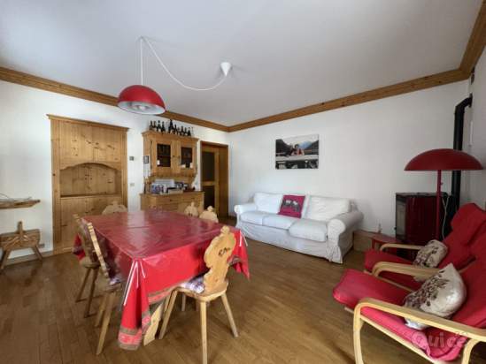 Appartamento in vendita a Auronzo di Cadore (Belluno) foto-1543278